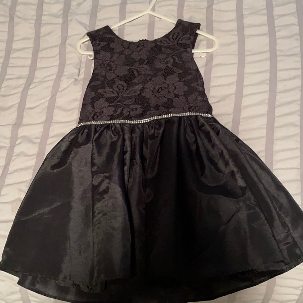 Girls Formal Dress